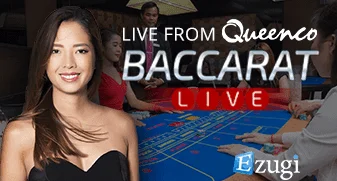 ezugi/QueencoBaccarat1