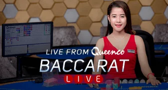 ezugi/QueencoBaccarat3