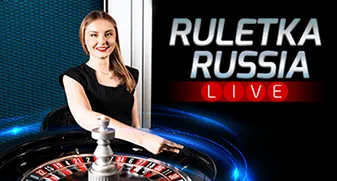 Roulette Gold 3 game tile