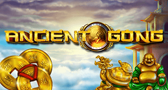 gameart/AncientGong
