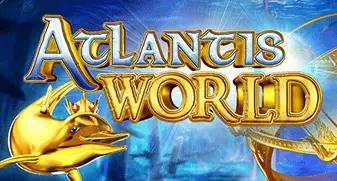 Atlantis World game tile