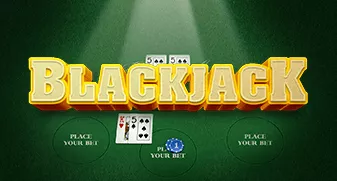 Слот Blackjack с Bitcoin