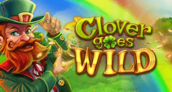 Clover Goes Wild game tile
