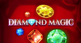 Diamond Magic game tile