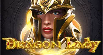 Dragon Lady game tile