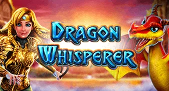 Dragon Whisperer game tile