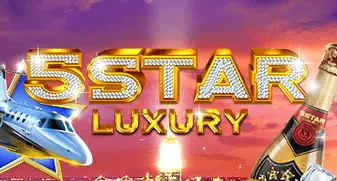 Five Star Luxury game tile