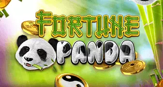 Fortune Panda game tile