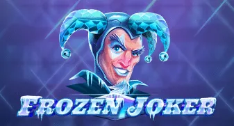 Frozen Joker game tile