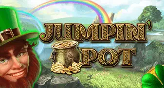 Jumpin Pot game tile