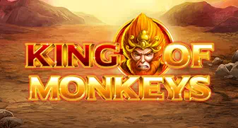 King Of Monkeys game tile