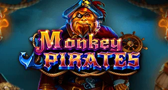 Monkey Pirates game tile