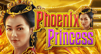 gameart/PhoenixPrincess