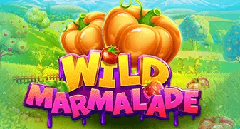 Wild Marmalade game tile