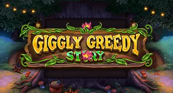 Giggly Greedy Story game tile