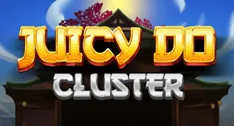 Juicy Do Cluster game tile