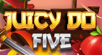 Slot Juicy Do Five with Bitcoin
