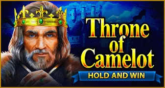 Slot Throne Of Camelot with Bitcoin