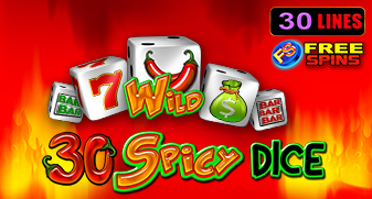 gaming1/30SpicyDice