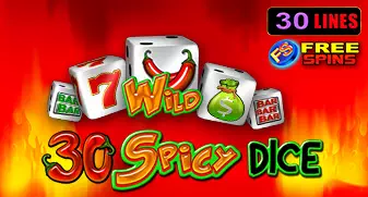 gaming1/30SpicyDice