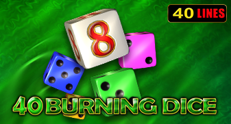 gaming1/40BurningDice