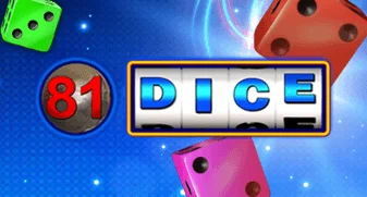 gaming1/81Dice
