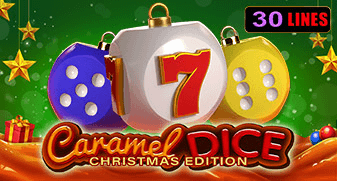 gaming1/CaramelDice