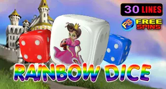 gaming1/RainbowDice