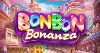 Bonbon Bonanza game tile