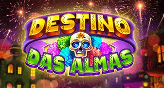 Destino Das Almas game tile