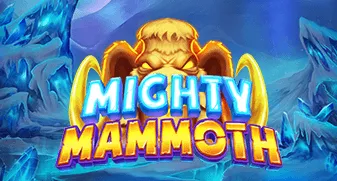 Mighty Mammoth game tile