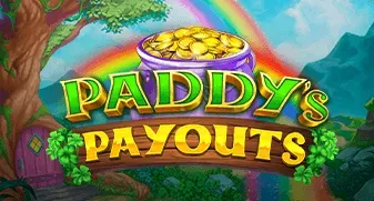 Paddy's Payouts game tile