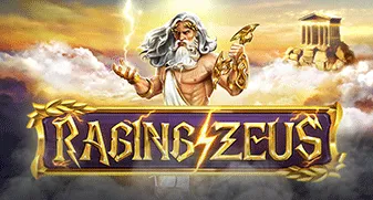 Raging Zeus game tile
