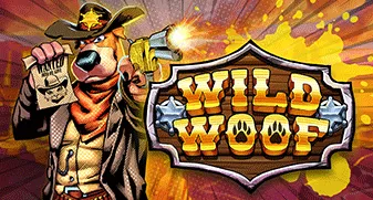 Wild Woof game tile
