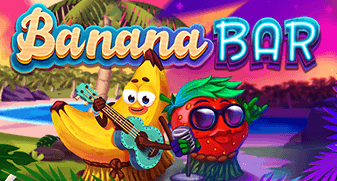 Banana Bar