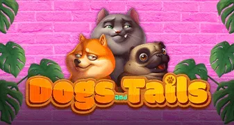Slot Dogs and Tails with Bitcoin