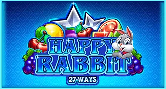 Happy Rabbit: 27 Ways game tile