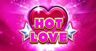 Hot Love game tile