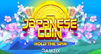Slot Japanese Coin: Hold The Spin with Bitcoin