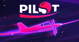 Slot Pilot with Bitcoin