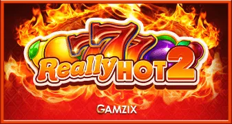 Really Hot 2 game tile