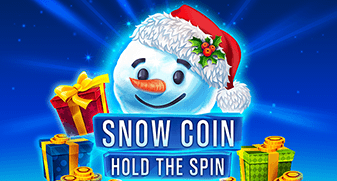 Snow Coin: Hold The Spin