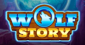Slot Wolf Story with Bitcoin