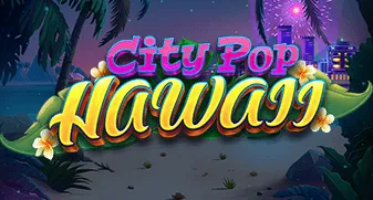 City Pop: Hawaii game tile