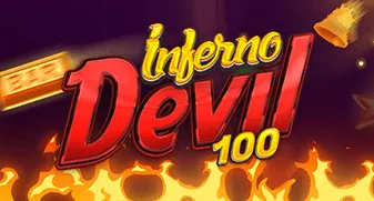 Inferno Devil 100 game tile