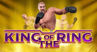 King Of The Ring game tile