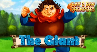 groove/TheGiant