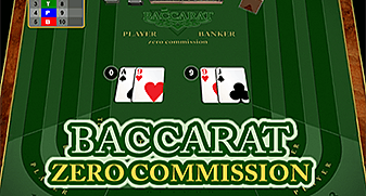 habanero/Baccarat3HZC