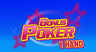 habanero/BonusPoker1Hand