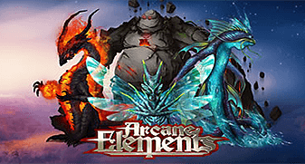 habanero/SGArcaneElements